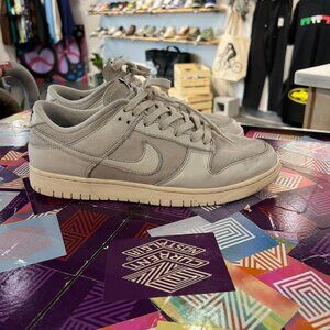 Nike Dunk Low Premium Light Orewood Brown • 10.5